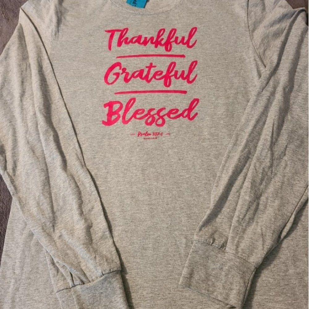 Women Long Sleeve Tee